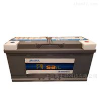 12v-105AH风帆6-QF-105
