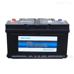 12V-75AH风帆T7-75EFB