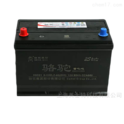 12V-85AH骆驼蓄电池6-QWLZ-85