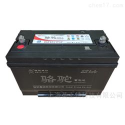 12V-90AH骆驼蓄电池6-QWLZ-90