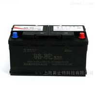 12V-100AH骆驼蓄电池6-QWLZ-100