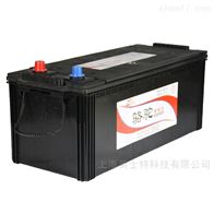 12V-150AH骆驼蓄电池6-QW-150