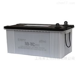 12V-200AH骆驼蓄电池6-QW-200mf