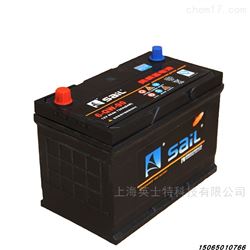 6-QW-90风帆蓄电池12V90AH