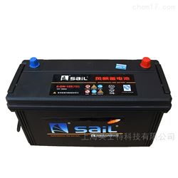 6-QW-105风帆蓄电池12V105AH