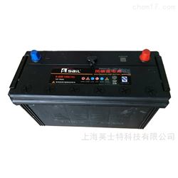 6-QW-100风帆蓄电池12V100AH