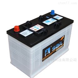 6-QW-110风帆蓄电池12V110AH
