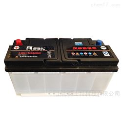 6-QW-110D风帆蓄电池12V110AH