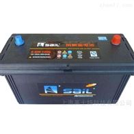 6-QW-120风帆蓄电池12V120AH