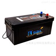 6-QW-150风帆蓄电池12V150AH
