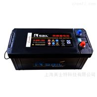 6-QW-180风帆蓄电池12V180AH