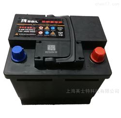 54565R/L风帆蓄电池12V45AH