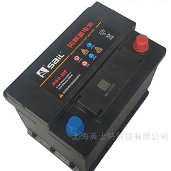 N60风帆蓄电池12V55AH