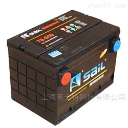 78500风帆蓄电池12V60AH