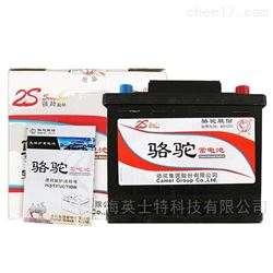 12V-45AH骆驼蓄电池6-QWLZ-45