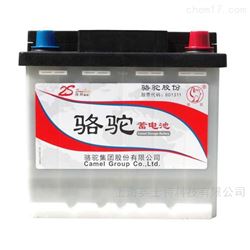 12V-76AH骆驼蓄电池6-QW-76