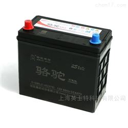12V-43AH骆驼蓄电池6-QWLZ-43