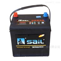 75D23L风帆蓄电池12V65AH