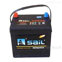 75D23L风帆蓄电池12V65AH