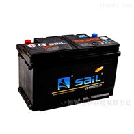 58043风帆蓄电池12V80AH