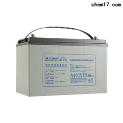 12V100AH江苏理士蓄电池DJM12100S