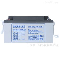 12V65AH理士蓄电池DJM1265S