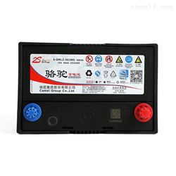 6-QW-36骆驼蓄电池