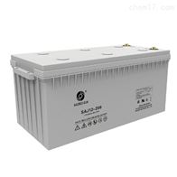12V7AH圣阳蓄电池