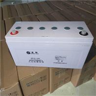 12V120AH圣阳蓄电池