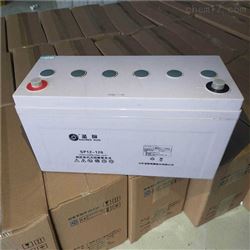 12V120AH圣阳蓄电池