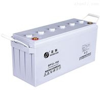 12V150AH圣阳电池