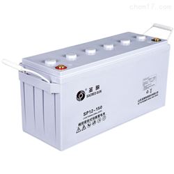 12V150AH圣阳电池