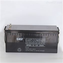 12V200AH易事特蓄电池