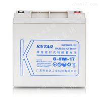 12V100AH科士达电池