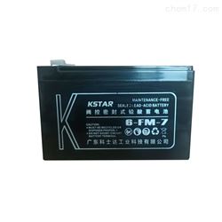 12V24AH科华蓄电池