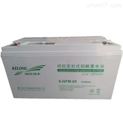 12V150AH科华蓄电池