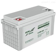 12V200AH科华电池