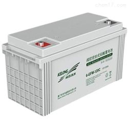 12V200AH科华电池