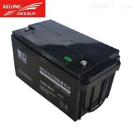 12V65AH科华电池