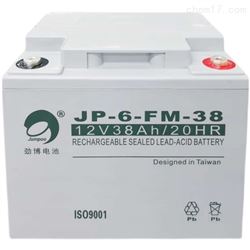 JP-HSE-55-12劲博蓄电池12V55AH