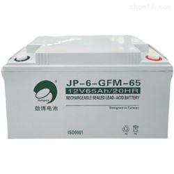 JP-HSE-200-12劲博蓄电池12V200AH