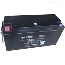 6-FM-24 12V24AH长海斯达蓄电池