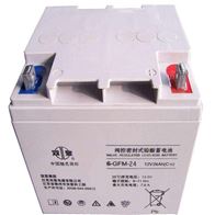 6-GFM-24双登蓄电池