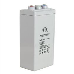 GFM-300双登蓄电池