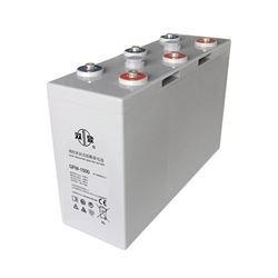 GFM-1500双登蓄电池