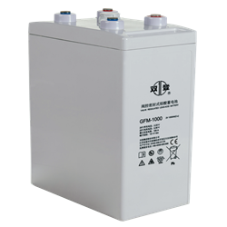 GFM-3000双登蓄电池
