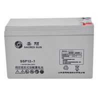 ssp12-7圣阳蓄电池