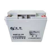 ssp12-18圣阳蓄电池