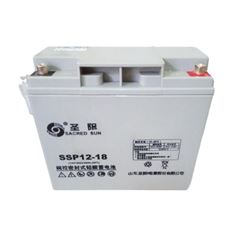 ssp12-18圣阳蓄电池
