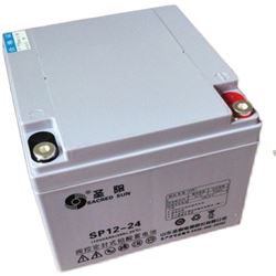 ssp12-24圣阳蓄电池